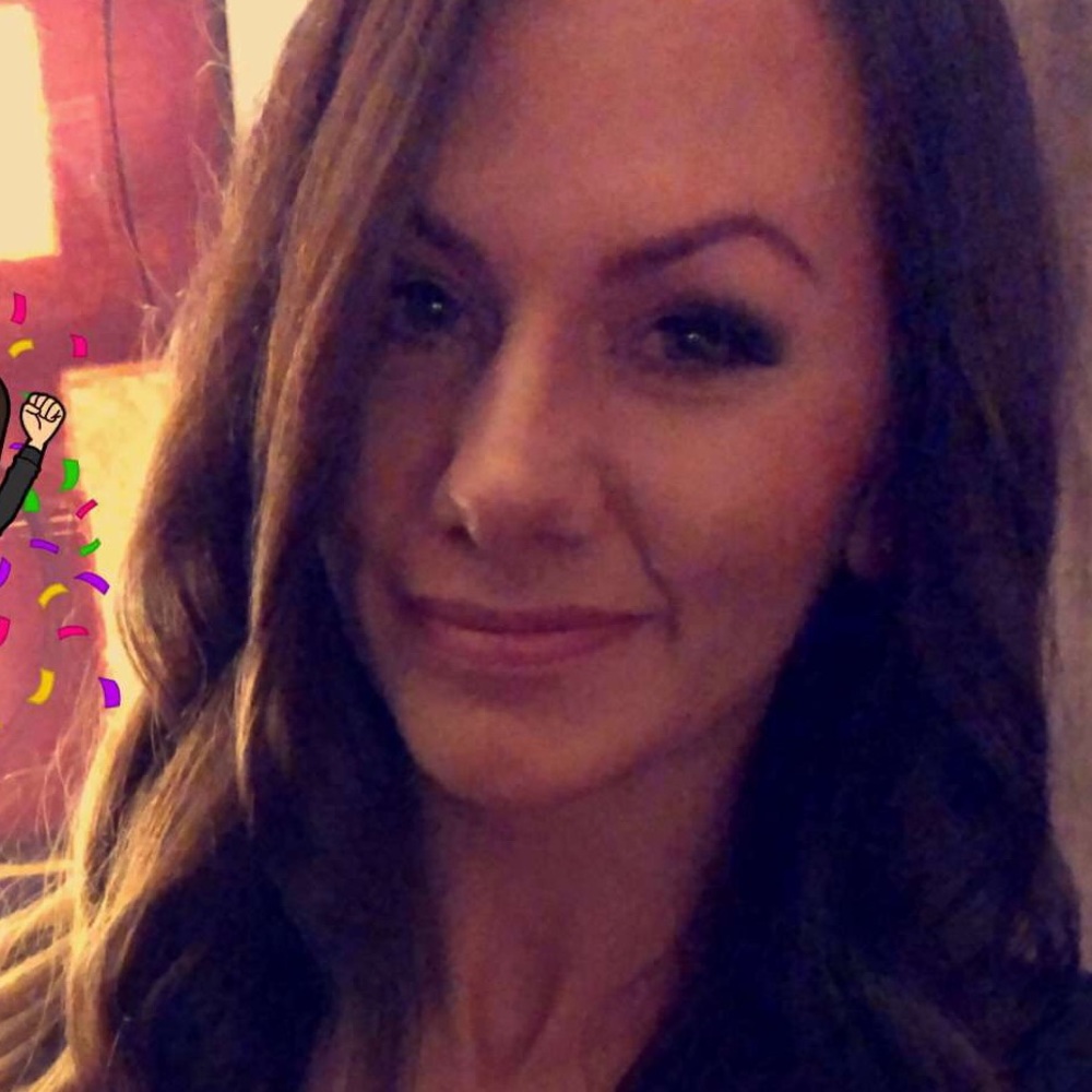 Meet your Posher, Shannon